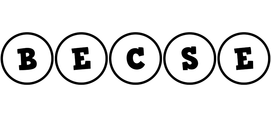 Becse handy logo