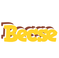 Becse hotcup logo