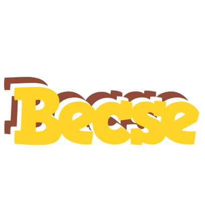 Becse hotcup logo