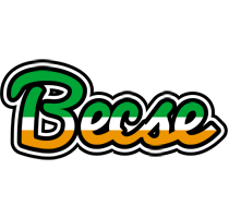 Becse ireland logo