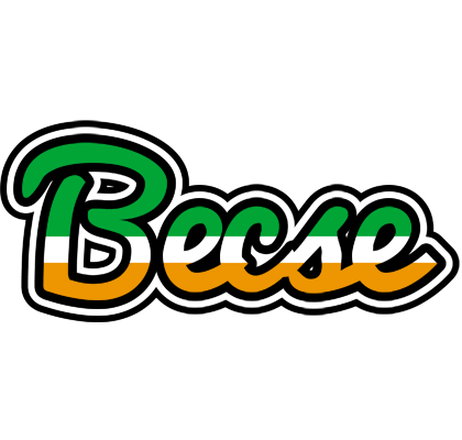 Becse ireland logo