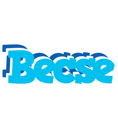 Becse jacuzzi logo