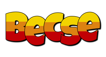 Becse jungle logo