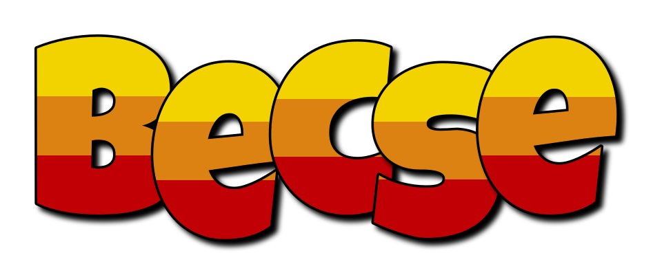Becse jungle logo