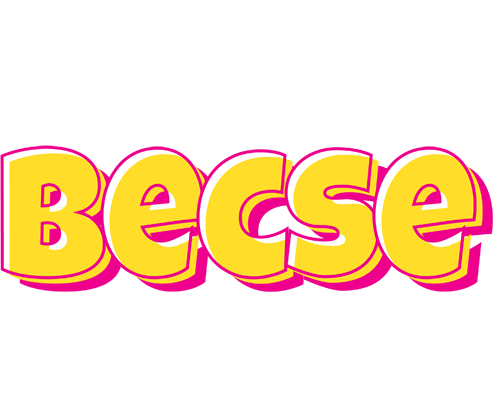 Becse kaboom logo
