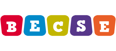 Becse kiddo logo