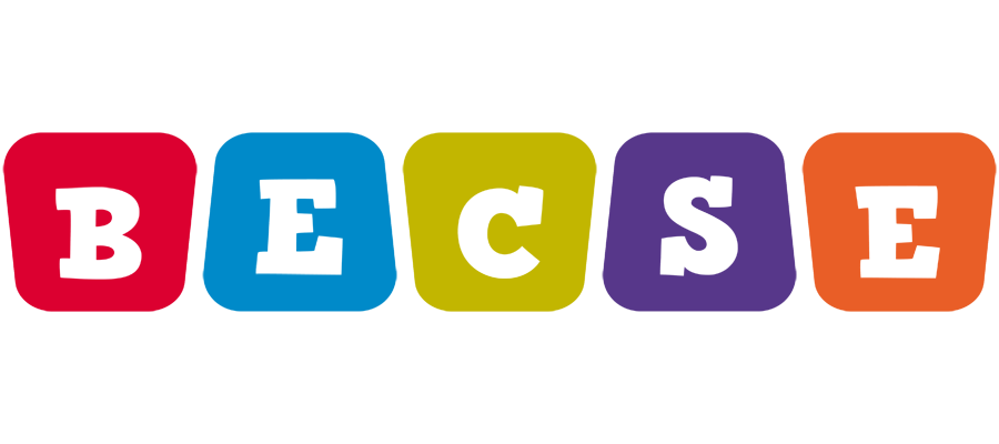 Becse kiddo logo