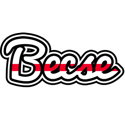 Becse kingdom logo