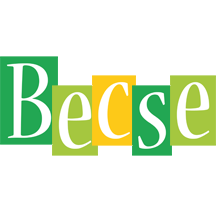 Becse lemonade logo