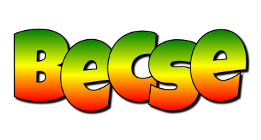 Becse mango logo