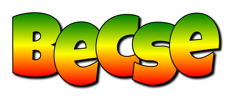 Becse mango logo