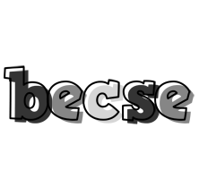 Becse night logo