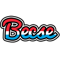 Becse norway logo