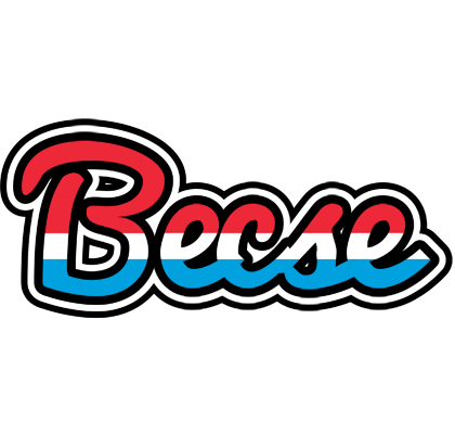 Becse norway logo