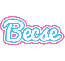 Becse outdoors logo