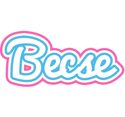 Becse outdoors logo