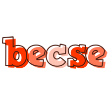 Becse paint logo