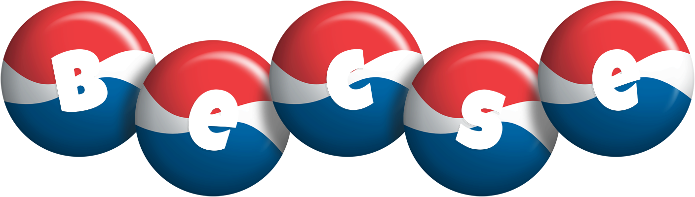 Becse paris logo