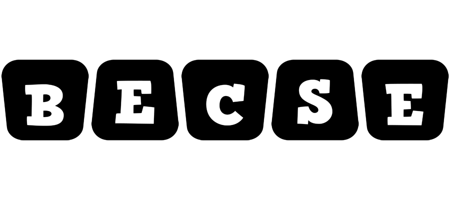 Becse racing logo