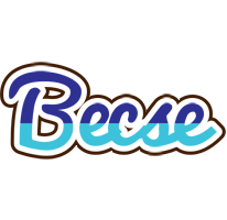 Becse raining logo