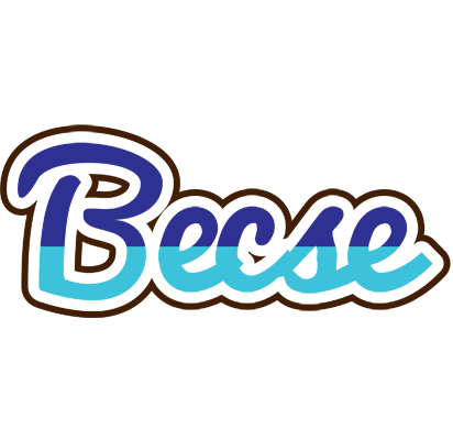 Becse raining logo