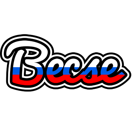 Becse russia logo