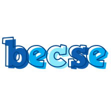 Becse sailor logo