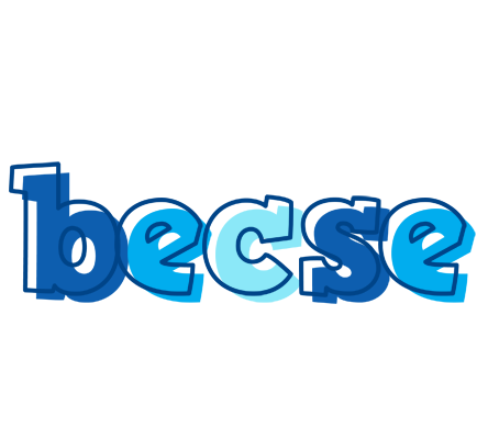 Becse sailor logo