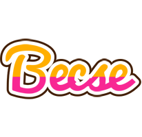 Becse smoothie logo