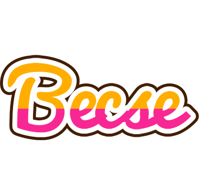 Becse smoothie logo