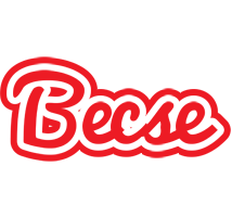 Becse sunshine logo