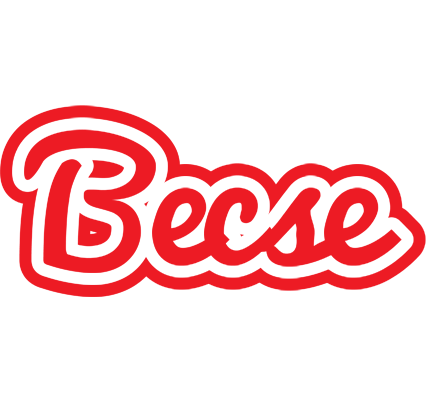 Becse sunshine logo