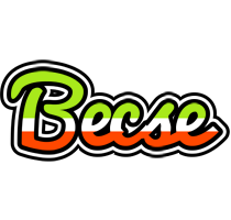 Becse superfun logo