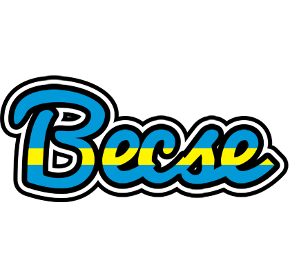 Becse sweden logo
