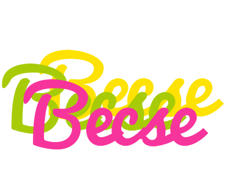 Becse sweets logo