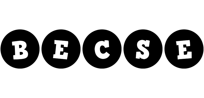 Becse tools logo
