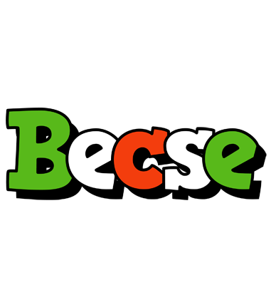 Becse venezia logo