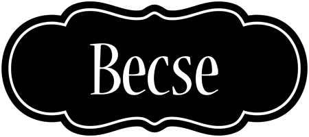 Becse welcome logo