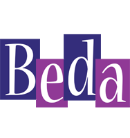 Beda autumn logo