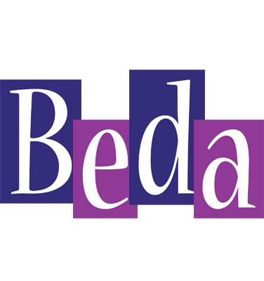 Beda autumn logo