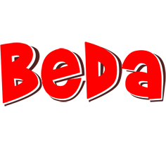 Beda basket logo