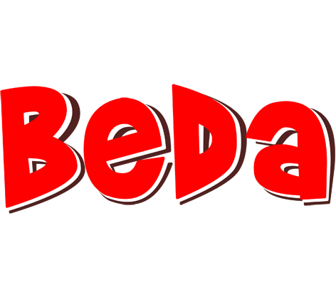 Beda basket logo