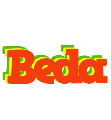 Beda bbq logo