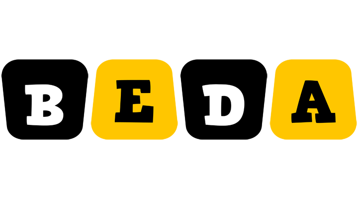 Beda boots logo