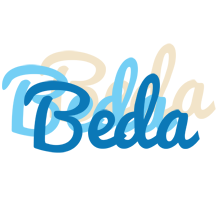 Beda breeze logo