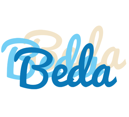Beda breeze logo