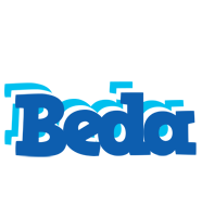 Beda business logo