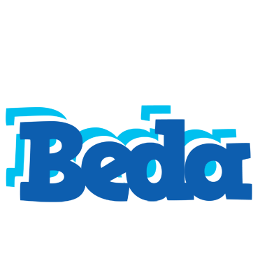 Beda business logo
