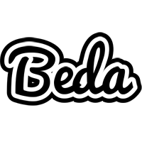 Beda chess logo