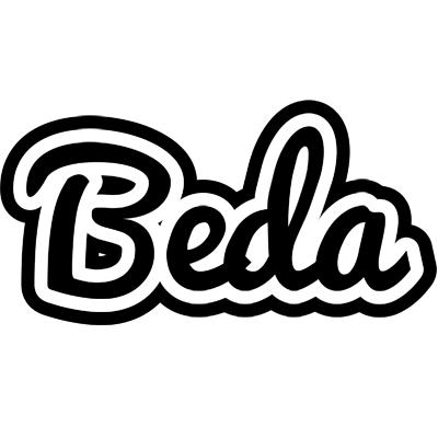 Beda chess logo